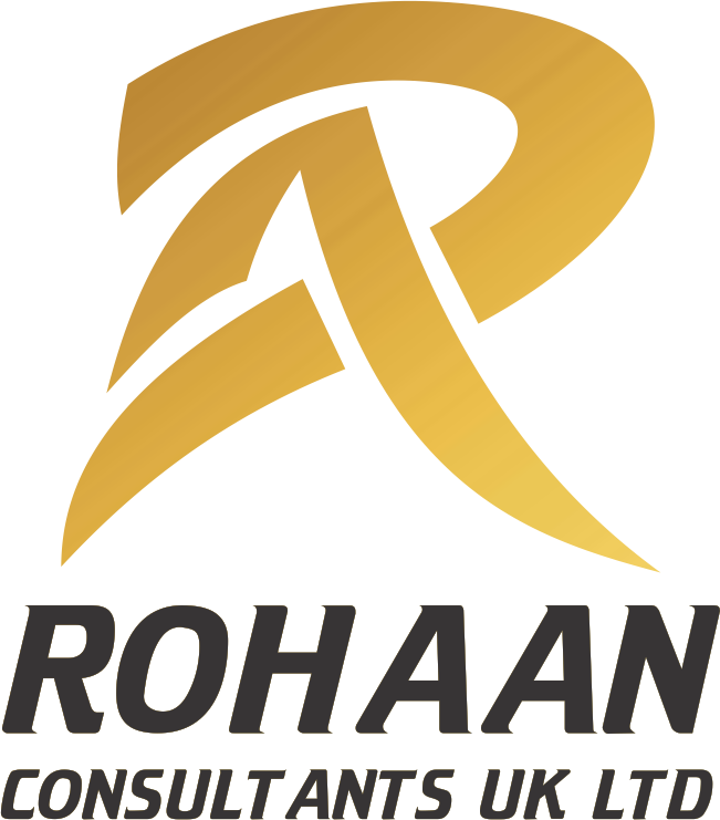 Rohaan Consultants UK LTD